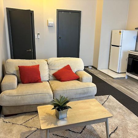 Broken Hill Tourist Lodge Екстериор снимка