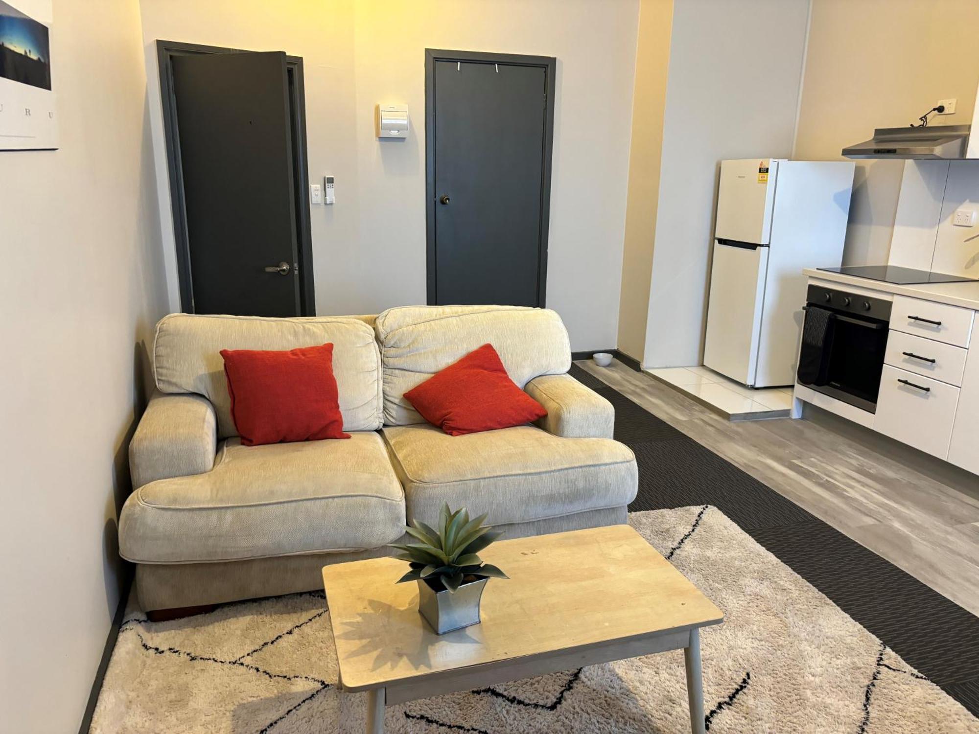Broken Hill Tourist Lodge Екстериор снимка