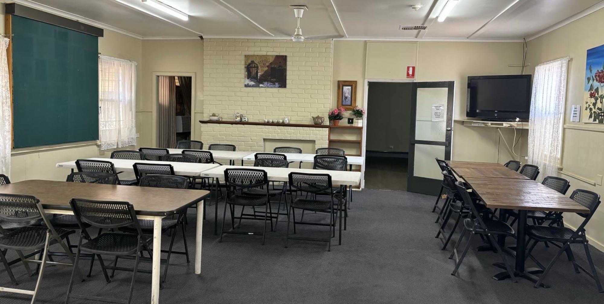 Broken Hill Tourist Lodge Екстериор снимка