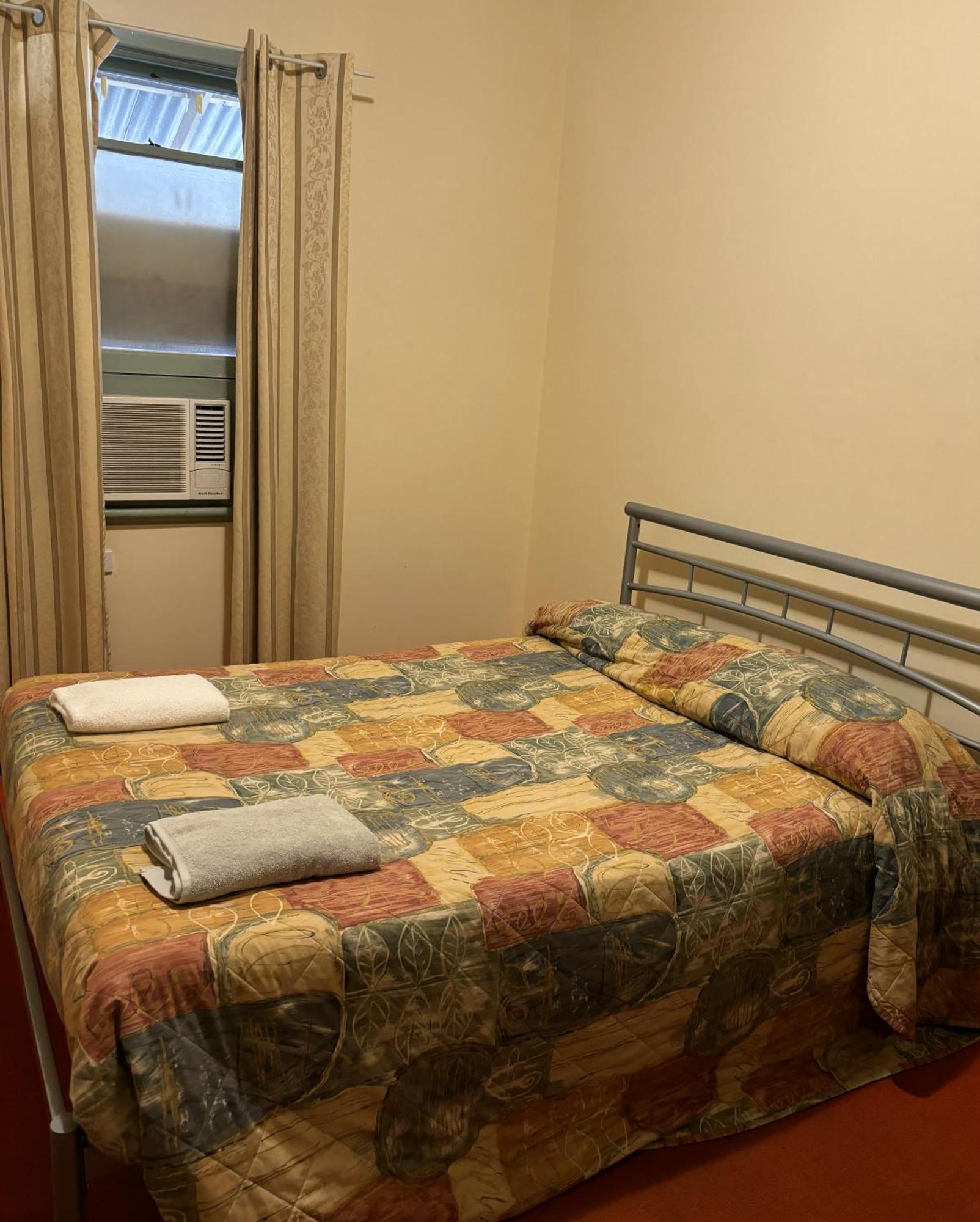 Broken Hill Tourist Lodge Екстериор снимка