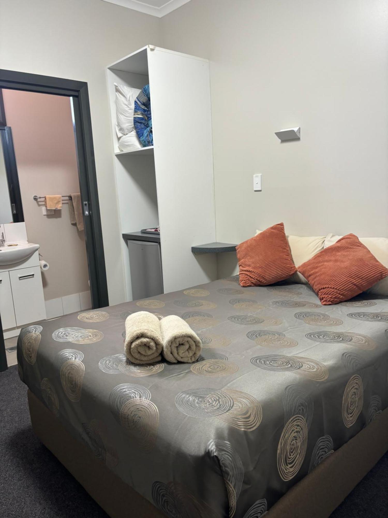 Broken Hill Tourist Lodge Екстериор снимка