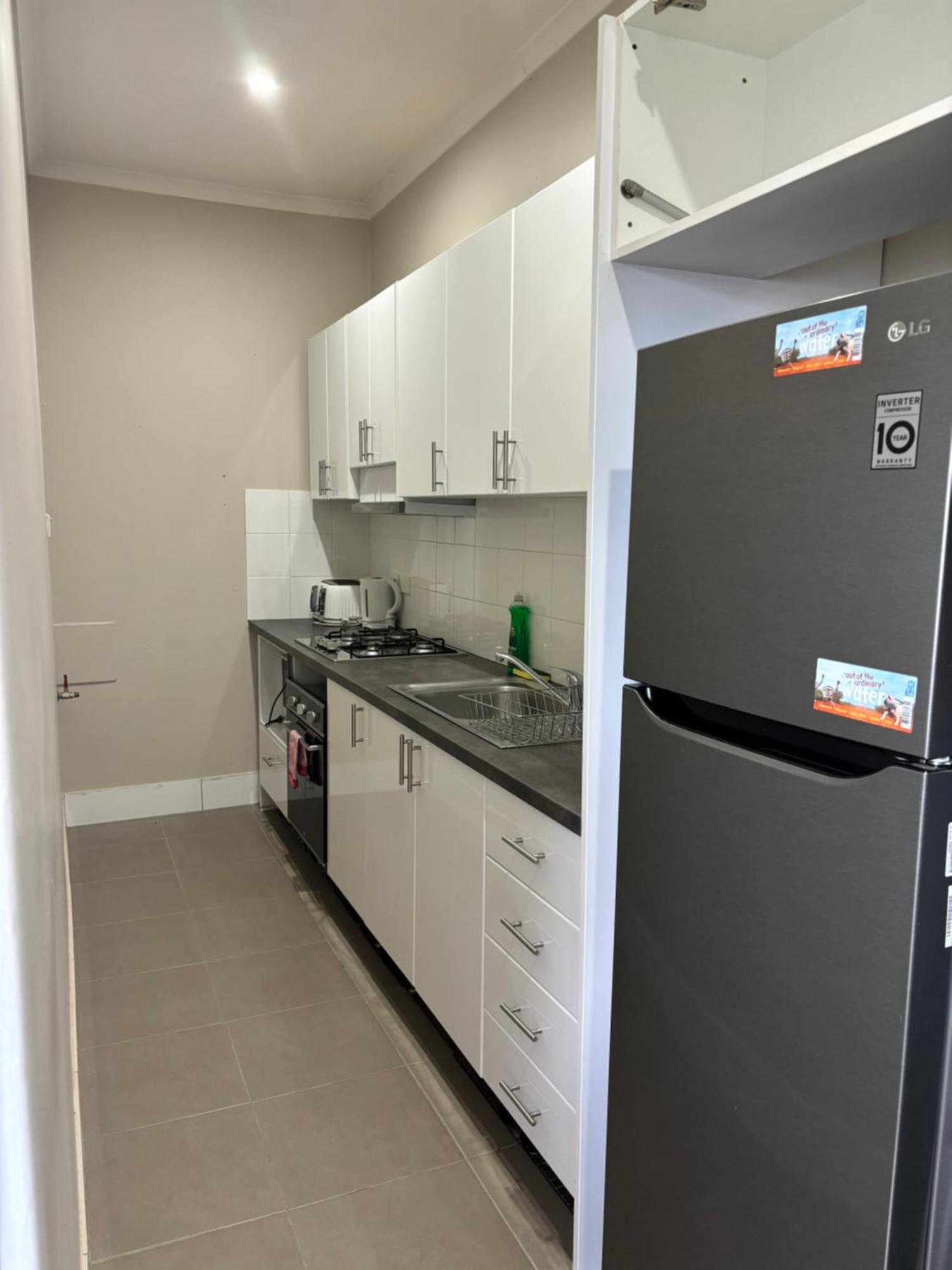 Broken Hill Tourist Lodge Екстериор снимка