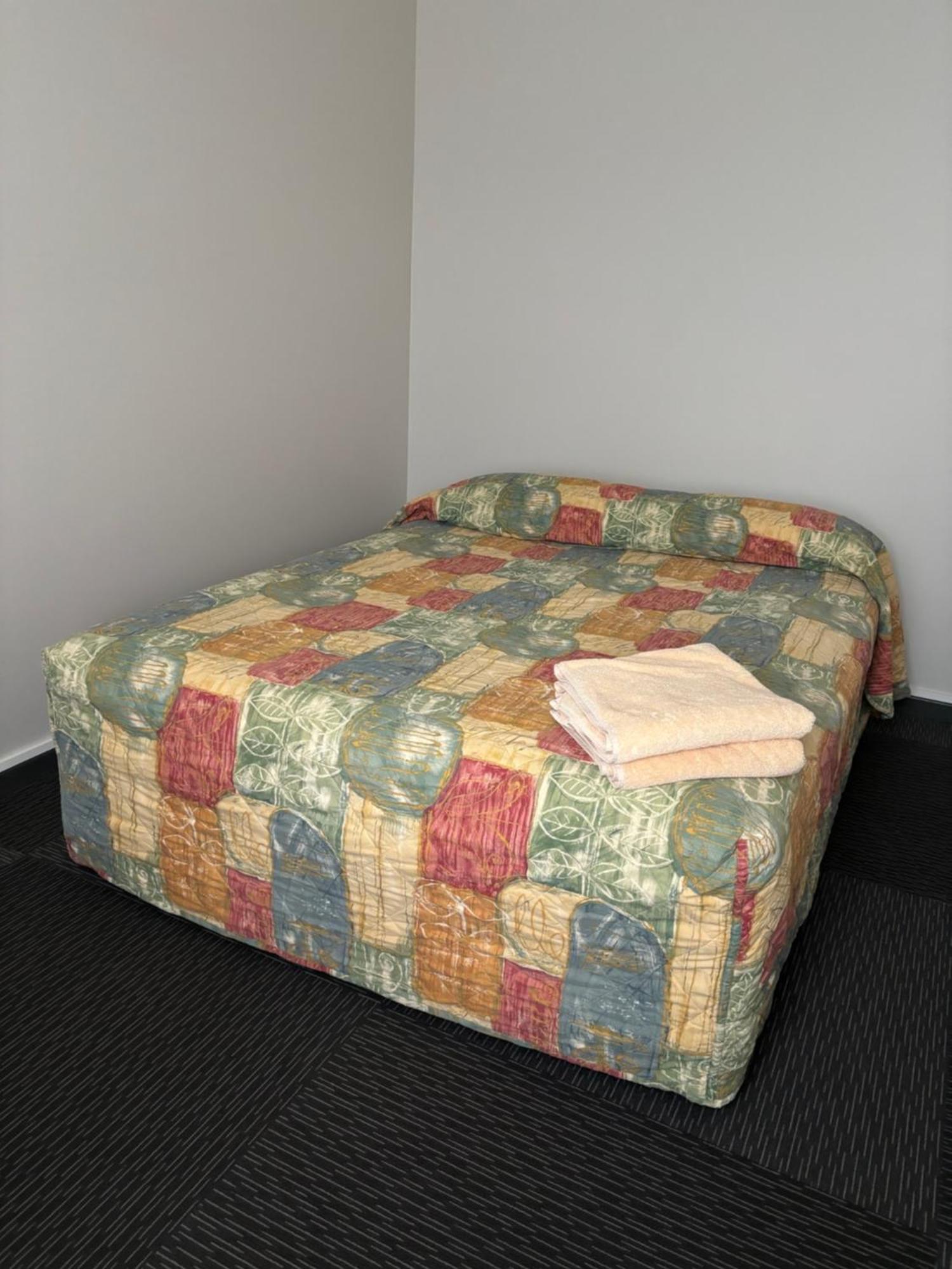 Broken Hill Tourist Lodge Екстериор снимка